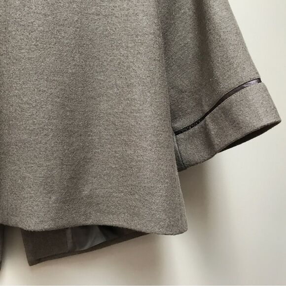 NWOT Grace Chuang Wool Blazer (M) - Picture 7 of 9